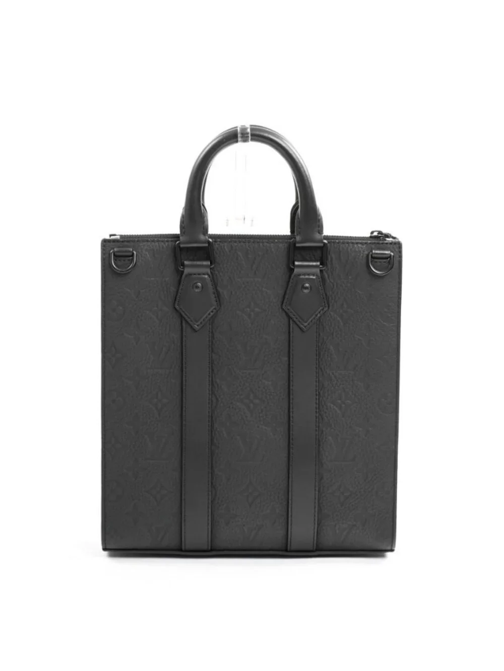 Louis Vuitton Tote Bag Sac Plat Cross